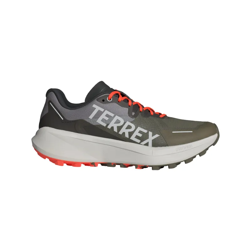 Terrex Agravic 3 Running Shoes sold by Shoebacca