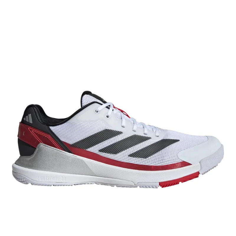 Crazyquick Padel Shoes made by Adidas