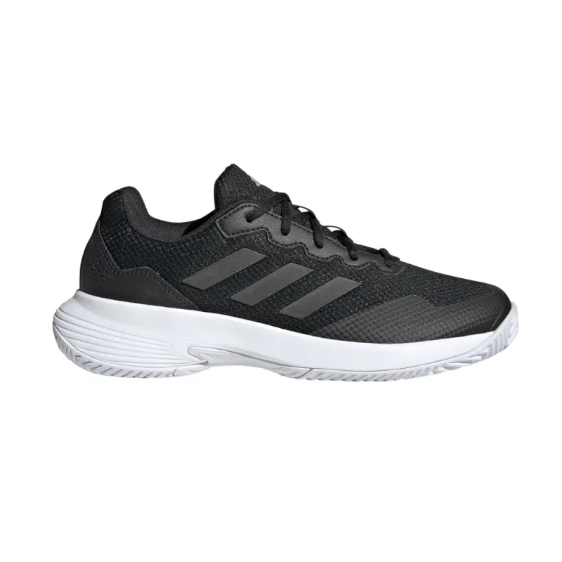 Gamecourt 2.0 Lace Up Tennis Shoes sold by Shoebacca