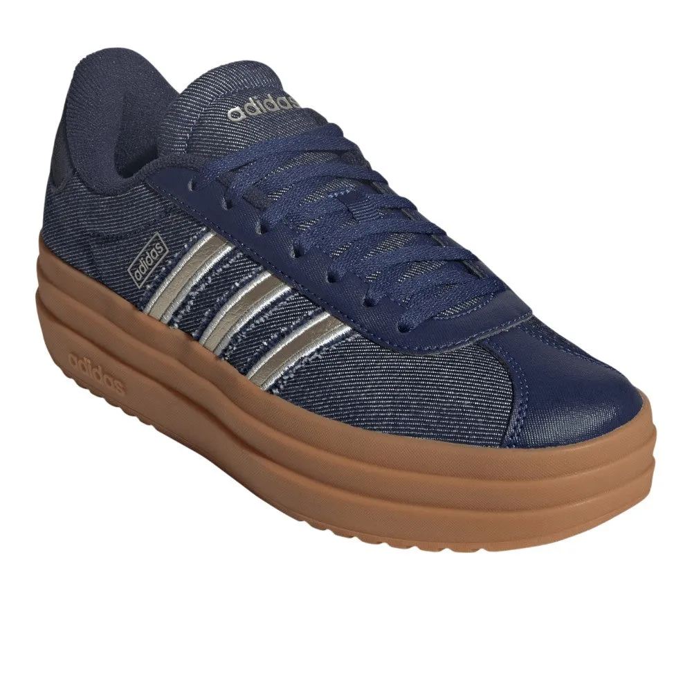 VL Court Bold Lace Up Sneakers sold by Shoebacca product image thumbnail 2