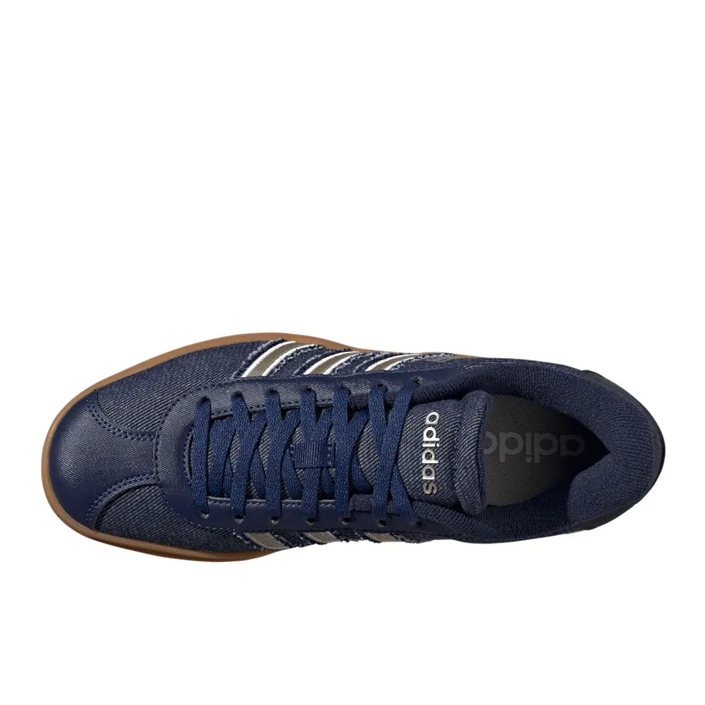 VL Court Bold Lace Up Sneakers sold by Shoebacca product image thumbnail 4