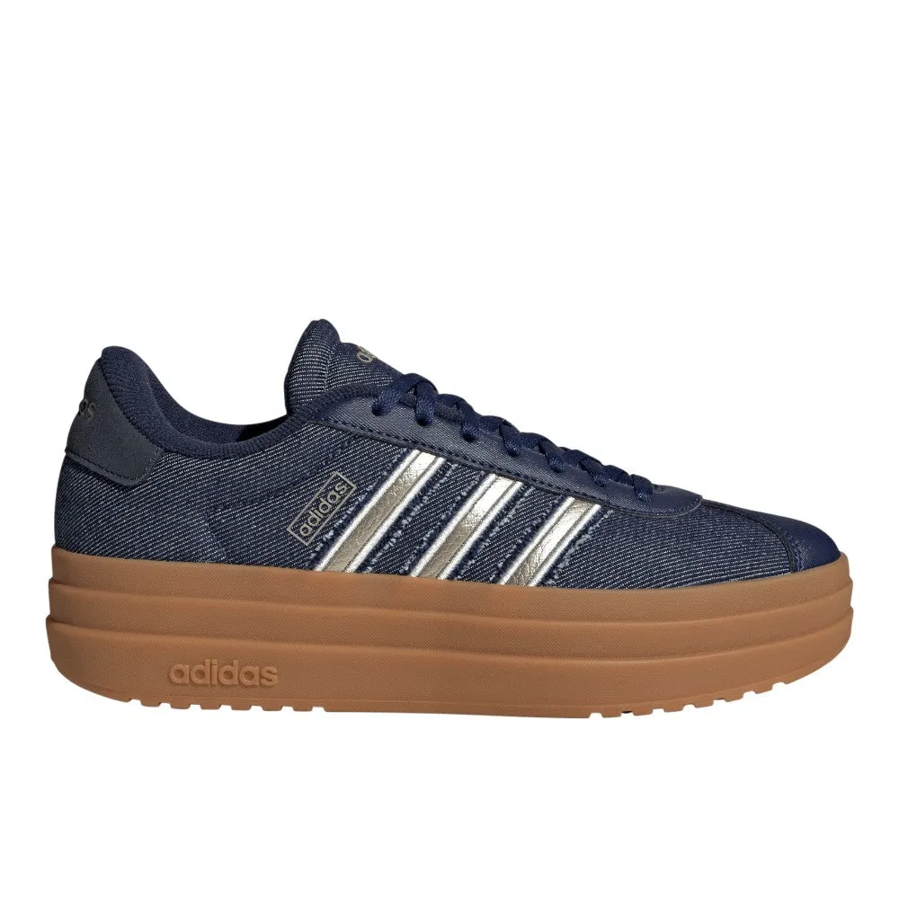VL Court Bold Lace Up Sneakers sold by Shoebacca