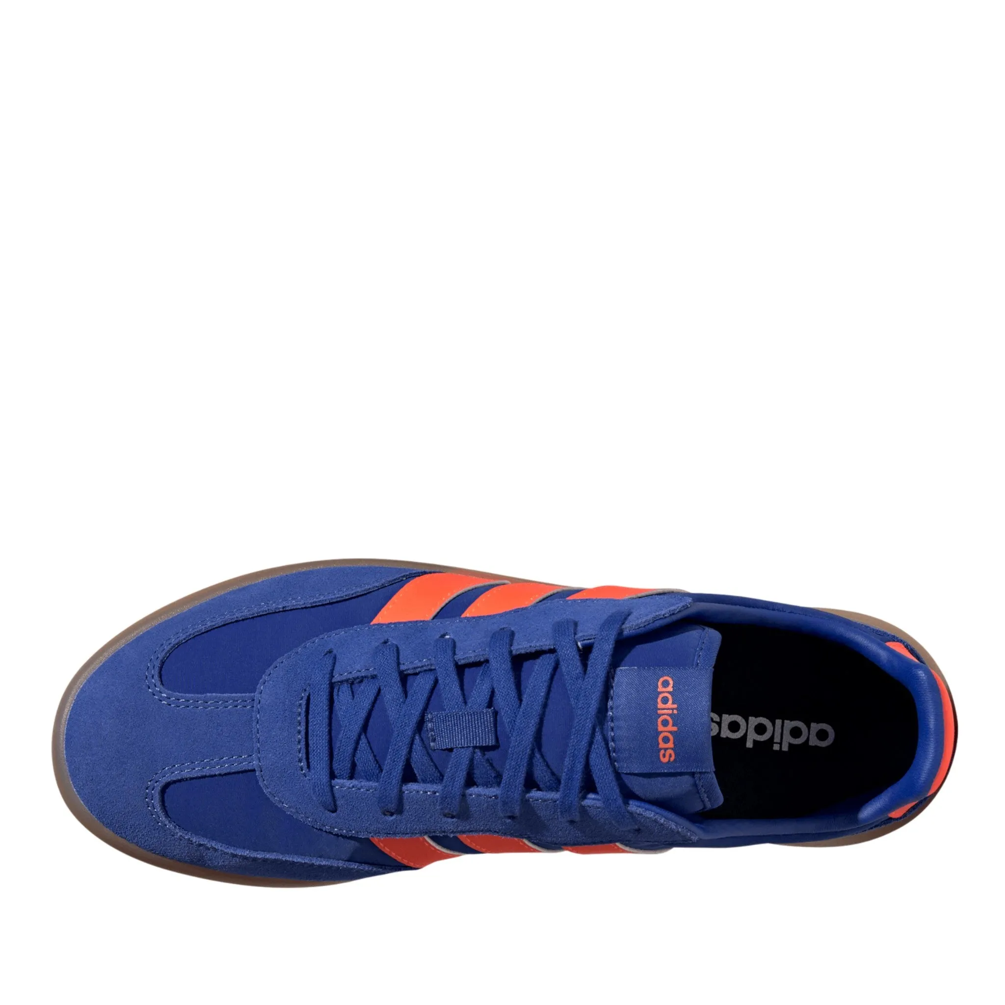 Barreda Decode Lace Up Sneakers sold by Shoebacca product image thumbnail 4