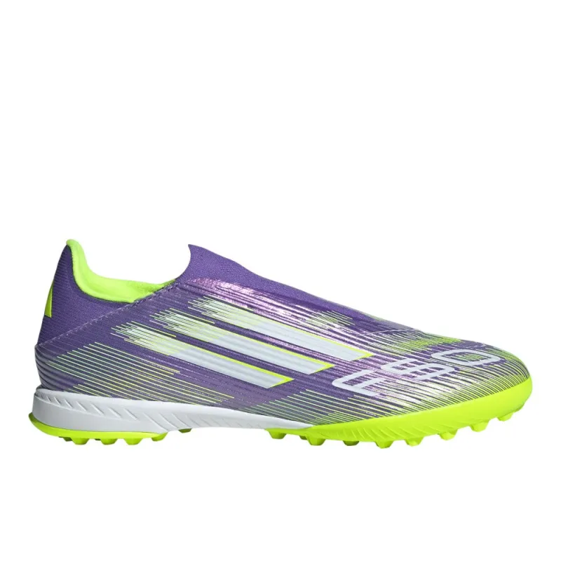 F50 League Laceless Turf Football Shoes sold by Shoebacca