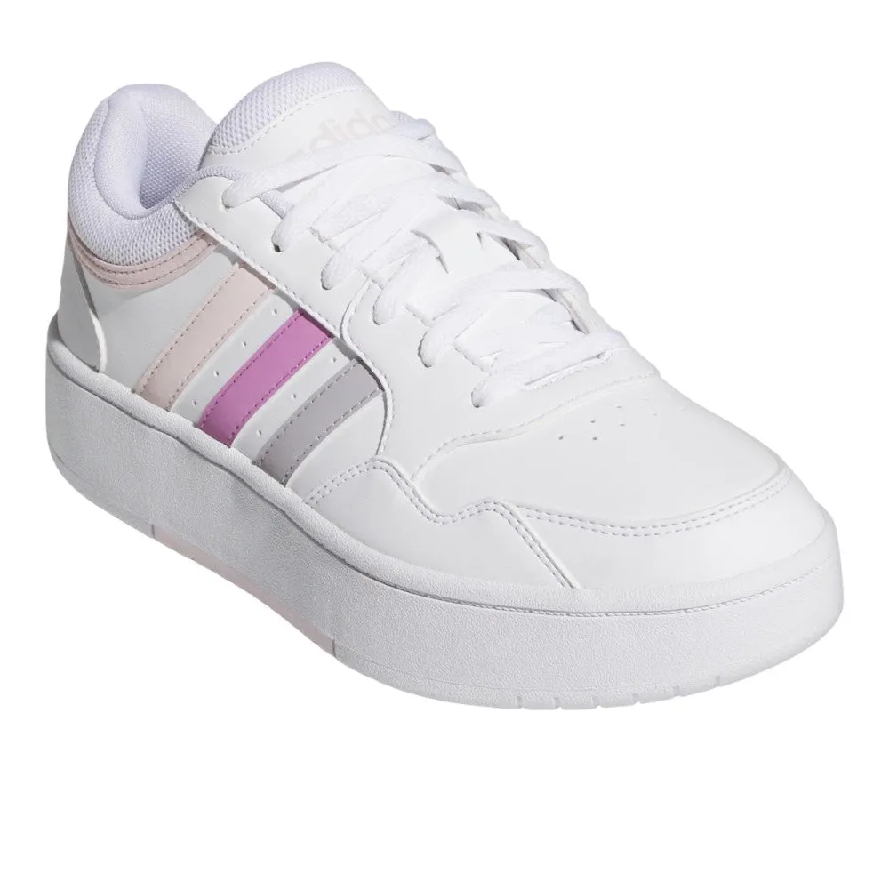 Hoops 3.0 Bold Lace Up Sneakers sold by Shoebacca product image thumbnail 2