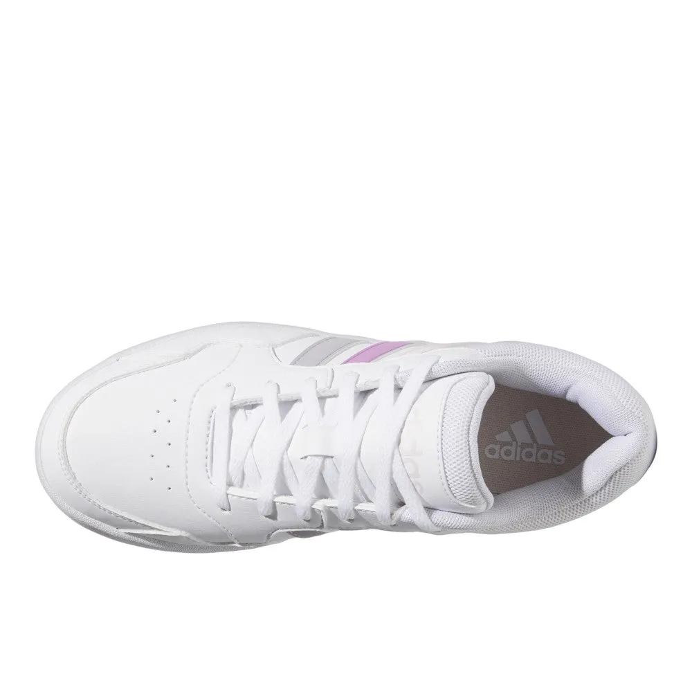 Hoops 3.0 Bold Lace Up Sneakers sold by Shoebacca product image thumbnail 4