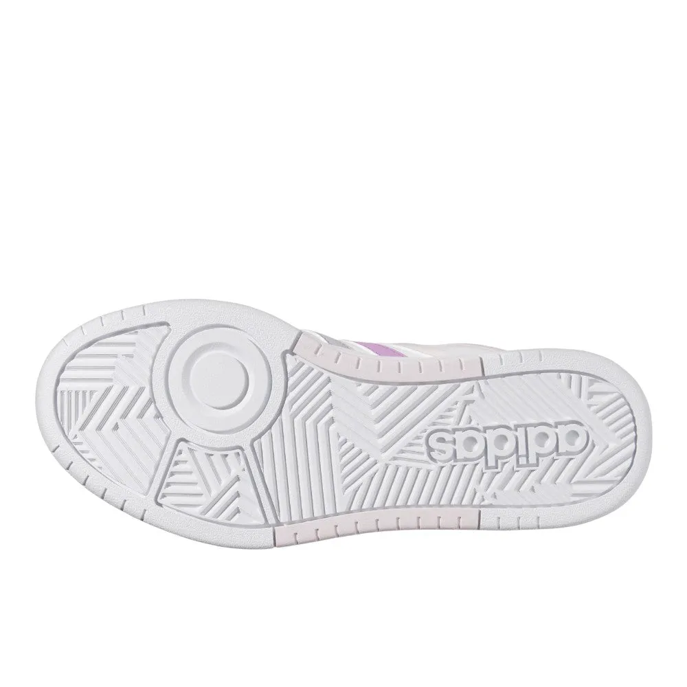 Hoops 3.0 Bold Lace Up Sneakers sold by Shoebacca product image thumbnail 5