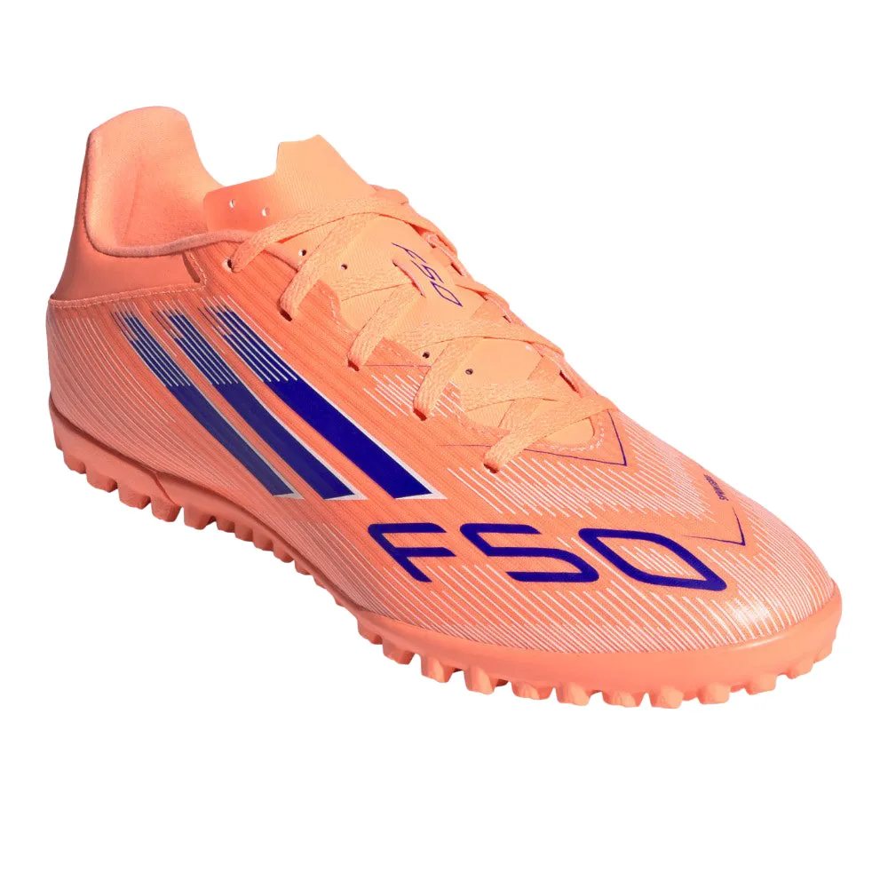 F50 Club Turf Football Shoes sold by Shoebacca product image thumbnail 2