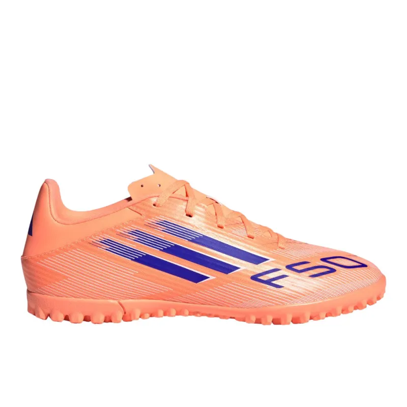 F50 Club Turf Football Shoes sold by Shoebacca