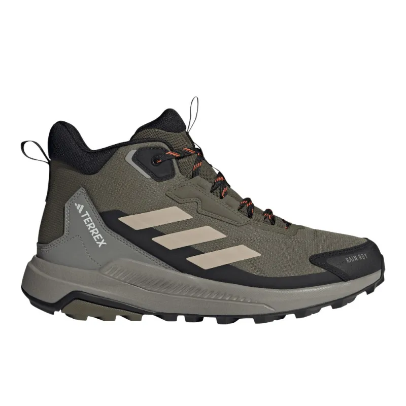 Terrex Anylander Mid R.Ready Hiking Shoes sold by Shoebacca