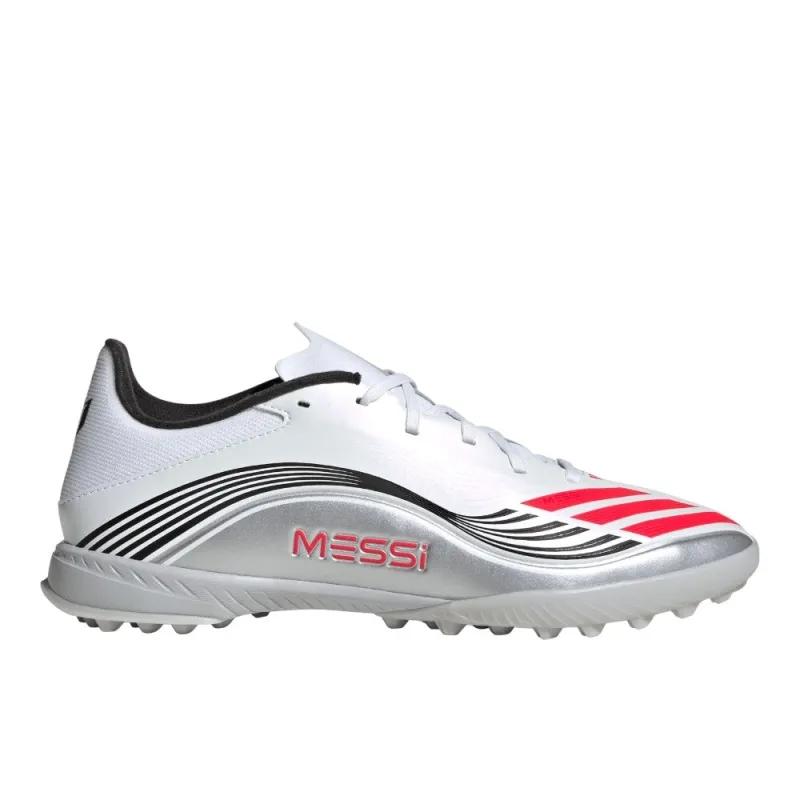 F50 Messi League Turf Football Shoes sold by Shoebacca