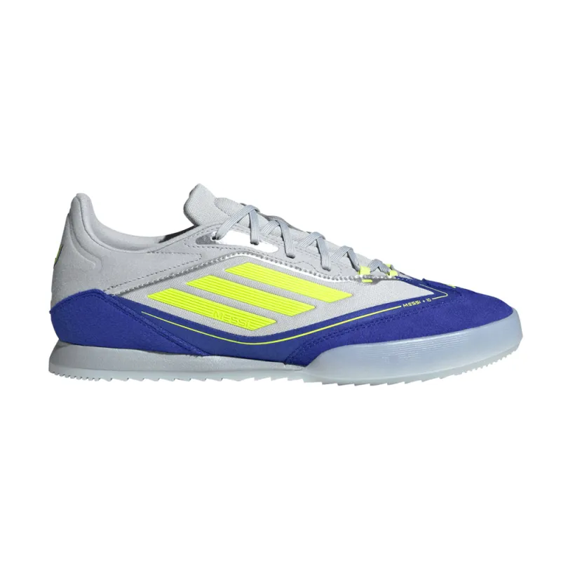 F50 Messi Freestyle Indoor Soccer Shoes made by Adidas