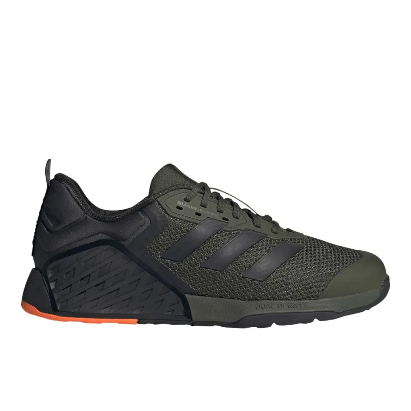 Dropset 3 Training Shoes made by Adidas