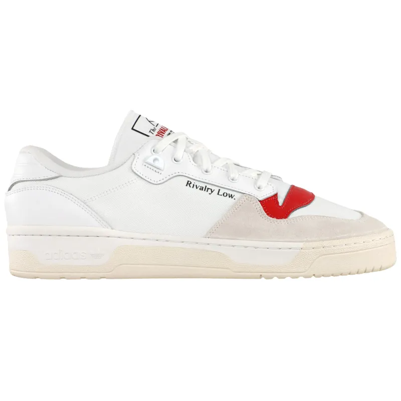 Rivalry Low Lace Up Sneakers sold by Shoebacca