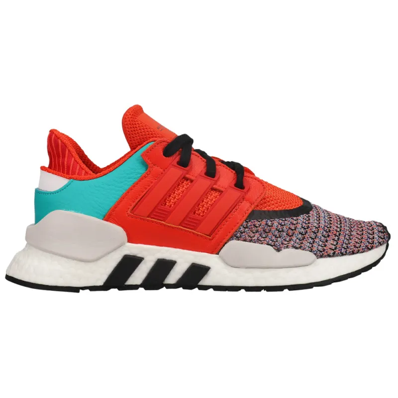 EQT Support 91/18 Lace Up Sneakers sold by Shoebacca