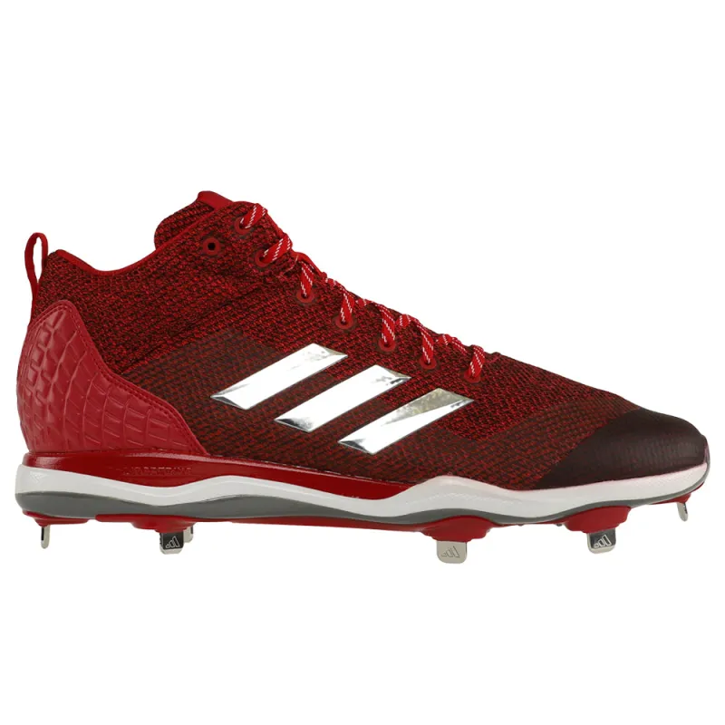 Poweralley 5 Mid Baseball Cleats sold by Shoebacca