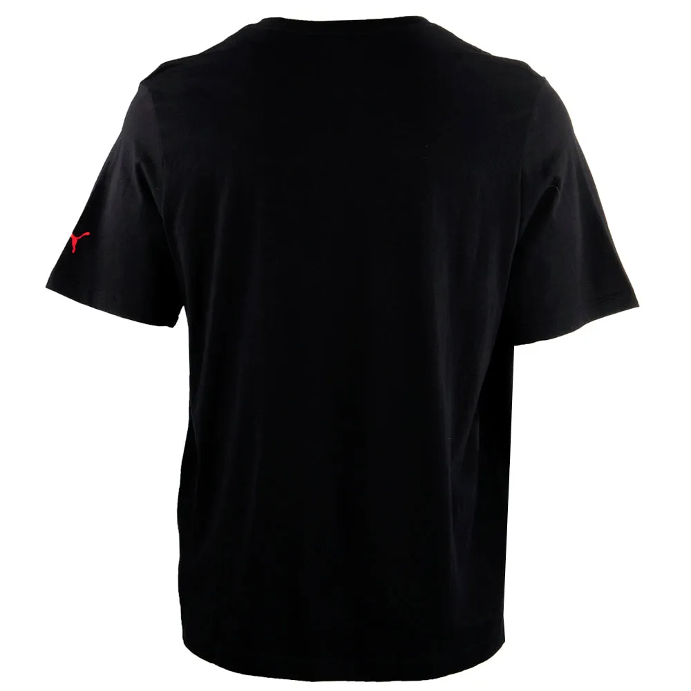 Entwined Crew Neck Short Sleeve T-Shirt (BT) sold by Shoebacca product image thumbnail 2