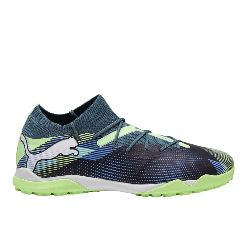 Future 7 Match Turf Soccer Shoes made by Puma