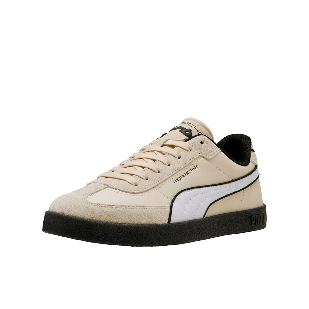 Porsche Legacy Club II Era Lace Up Sneakers sold by Shoebacca product image thumbnail 2