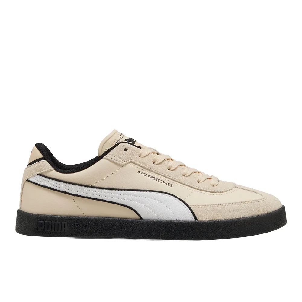 Porsche Legacy Club II Era Lace Up Sneakers sold by Shoebacca