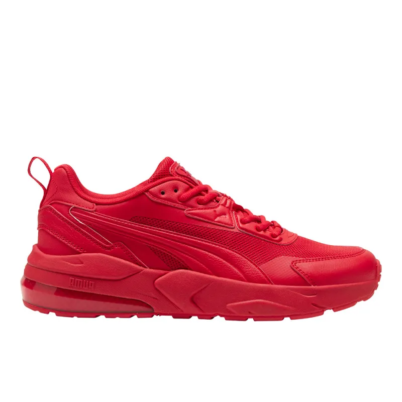 Vis2K Lace Up Sneakers made by Puma