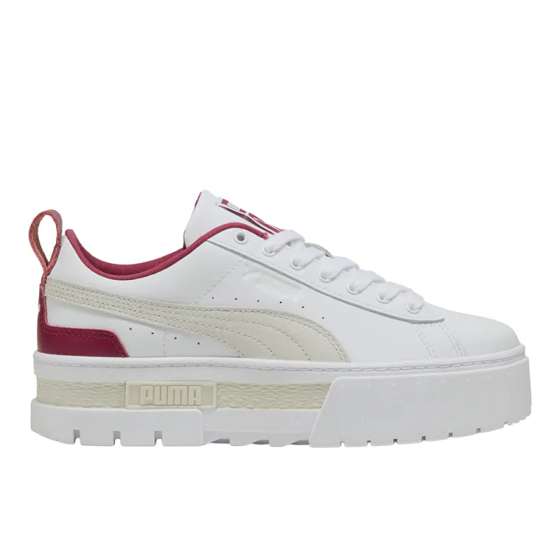 Mayze Lux Sneakers made by Puma