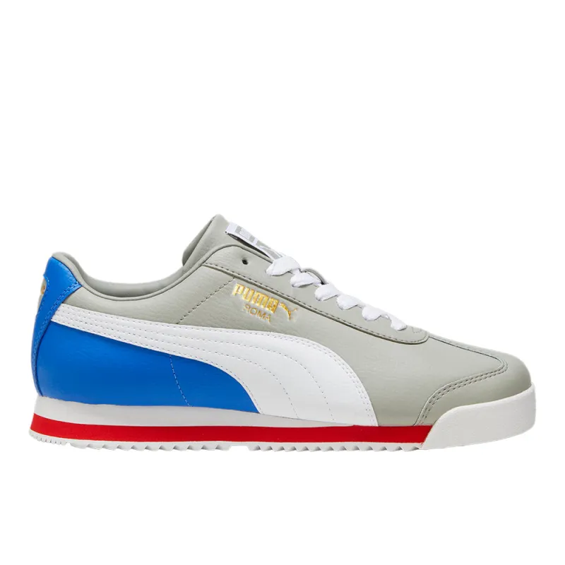 Roma 24 Standard Lace Up Sneakers sold by Shoebacca