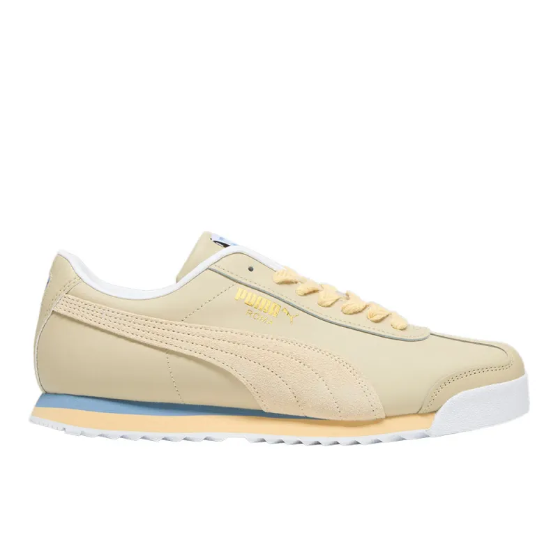 Roma Expedition Lace Up Sneakers made by Puma