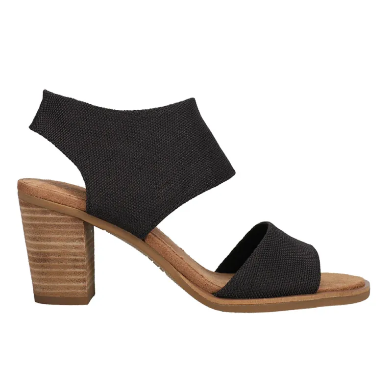 Majorca Block Heel Sandals sold by Shoebacca