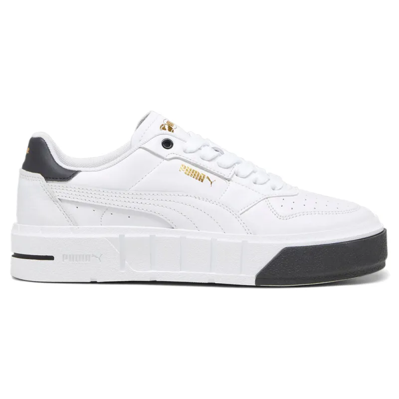 Cali Court Lace Up Sneakers sold by Shoebacca