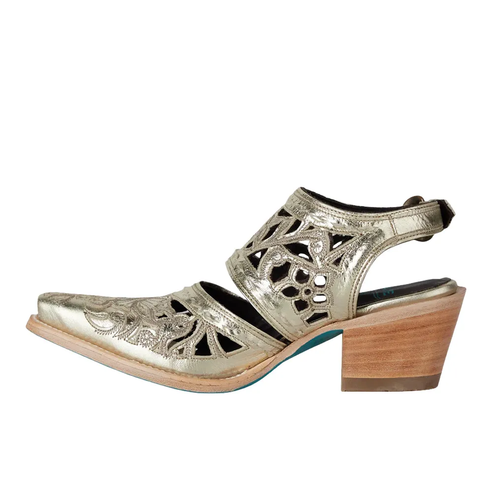 Robin Cut Out Slingback Mule sold by Shoebacca product image thumbnail 3