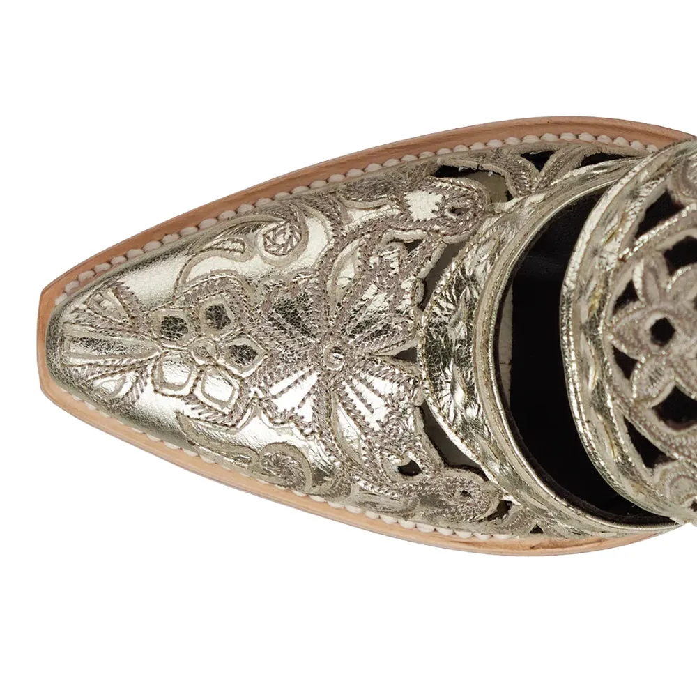 Robin Cut Out Slingback Mule sold by Shoebacca product image thumbnail 4