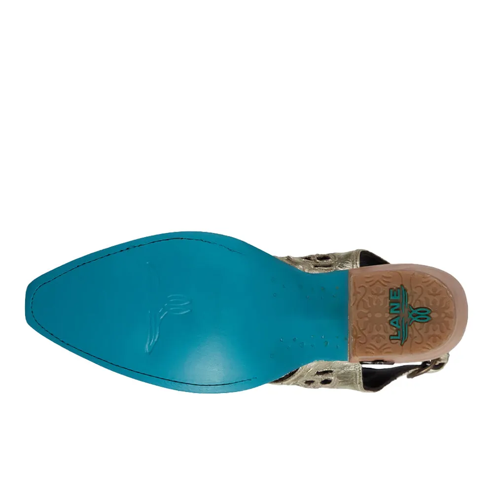 Robin Cut Out Slingback Mule sold by Shoebacca product image thumbnail 5