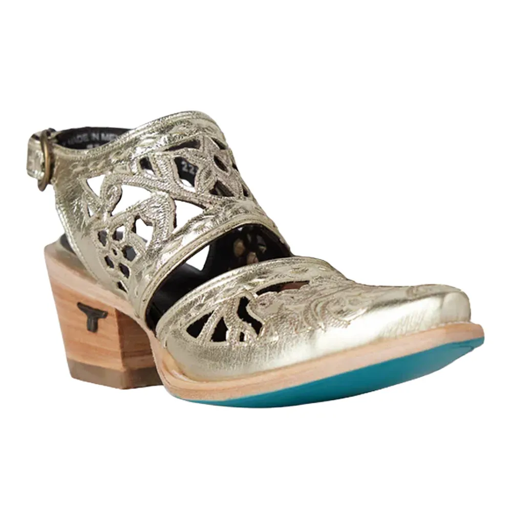 Robin Cut Out Slingback Mule sold by Shoebacca product image thumbnail 2