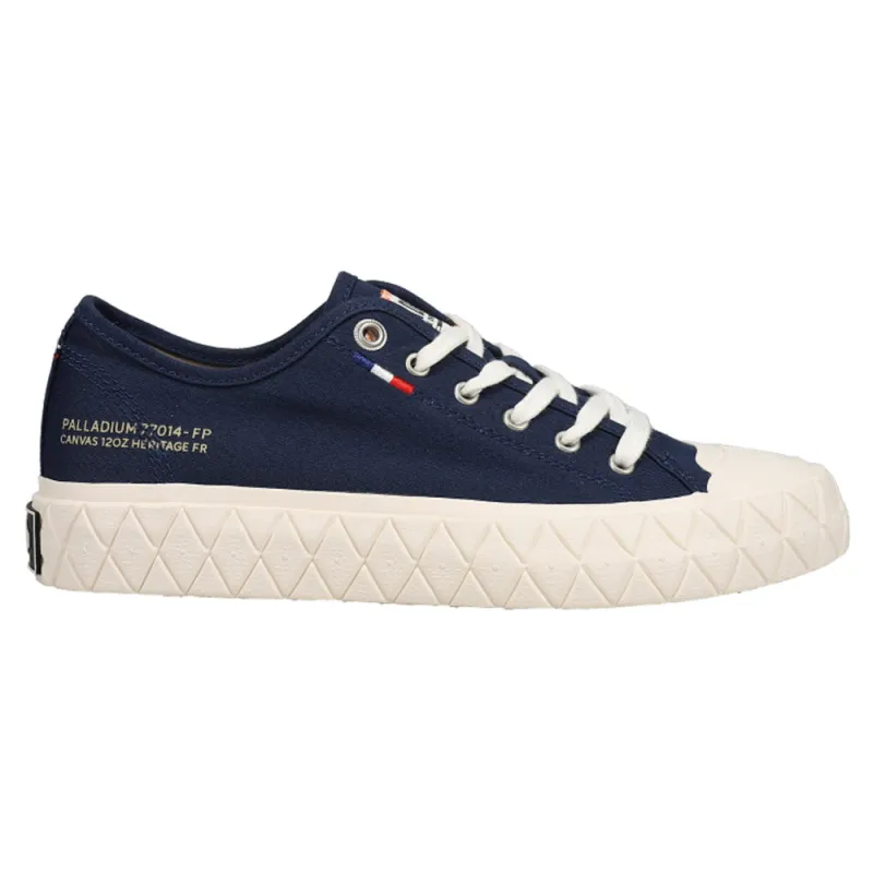 Palla Ace CVS Lace Up Sneakers sold by Shoebacca