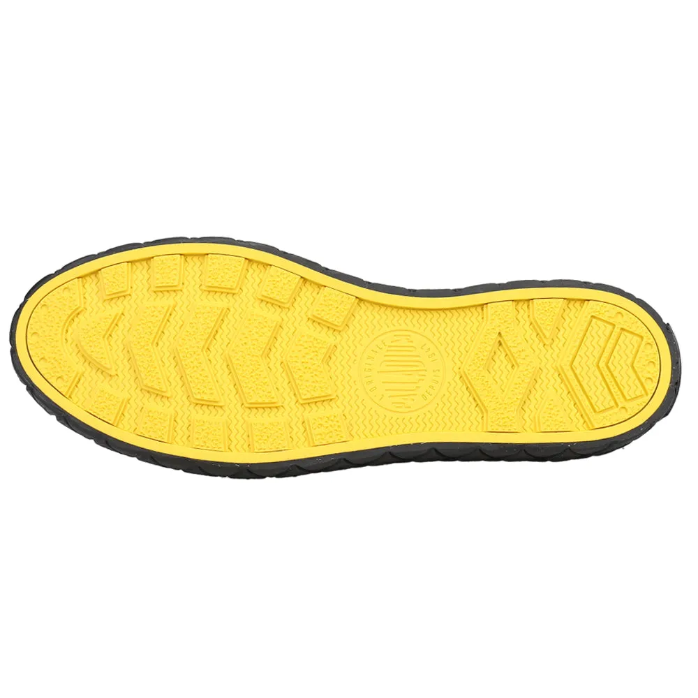 Palla Ace CVS Lace Up Sneakers sold by Shoebacca product image thumbnail 5