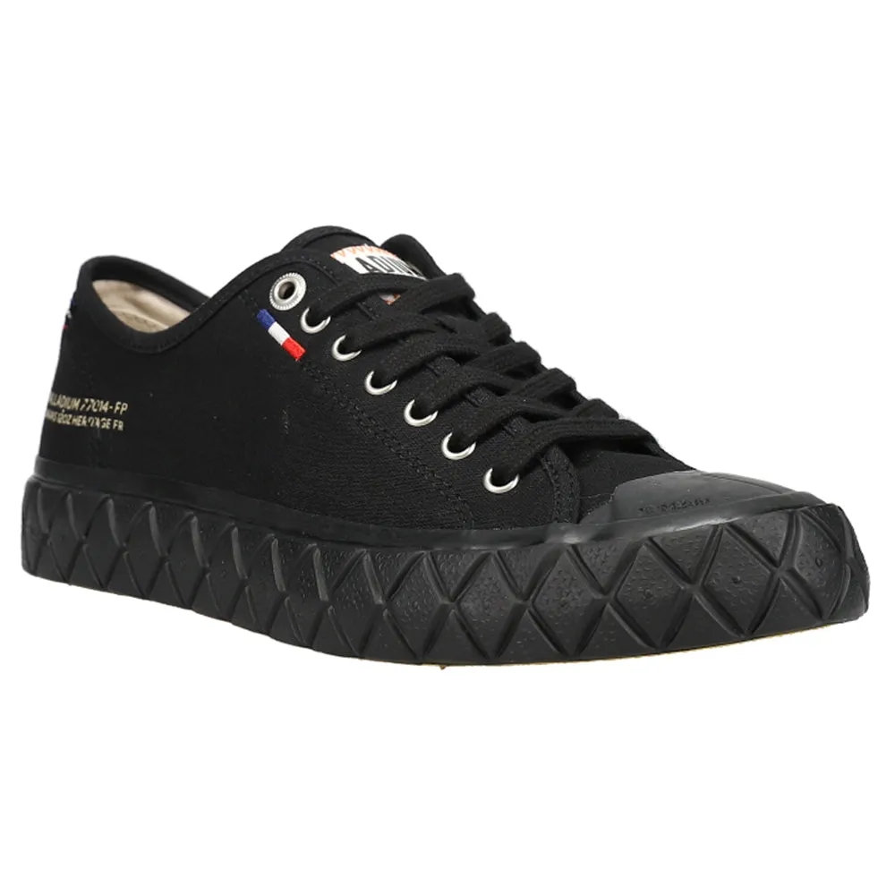 Palla Ace CVS Lace Up Sneakers sold by Shoebacca product image thumbnail 2