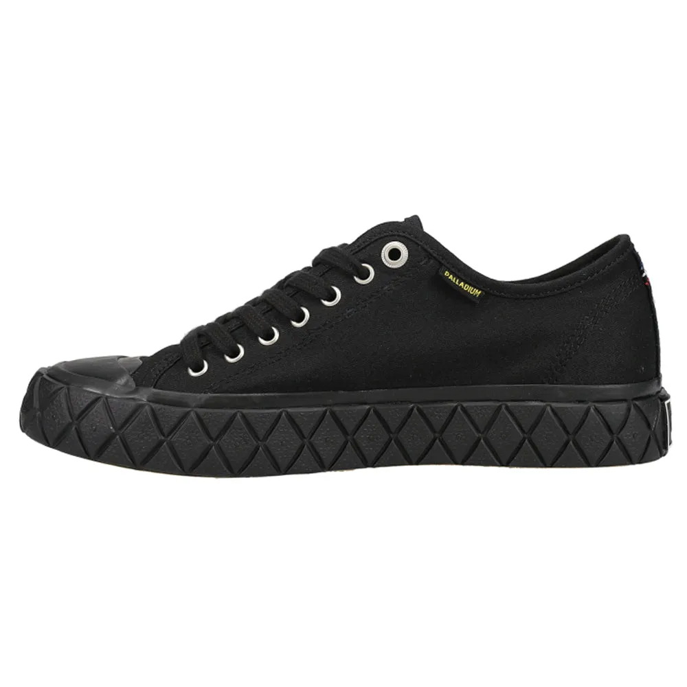 Palla Ace CVS Lace Up Sneakers sold by Shoebacca product image thumbnail 3