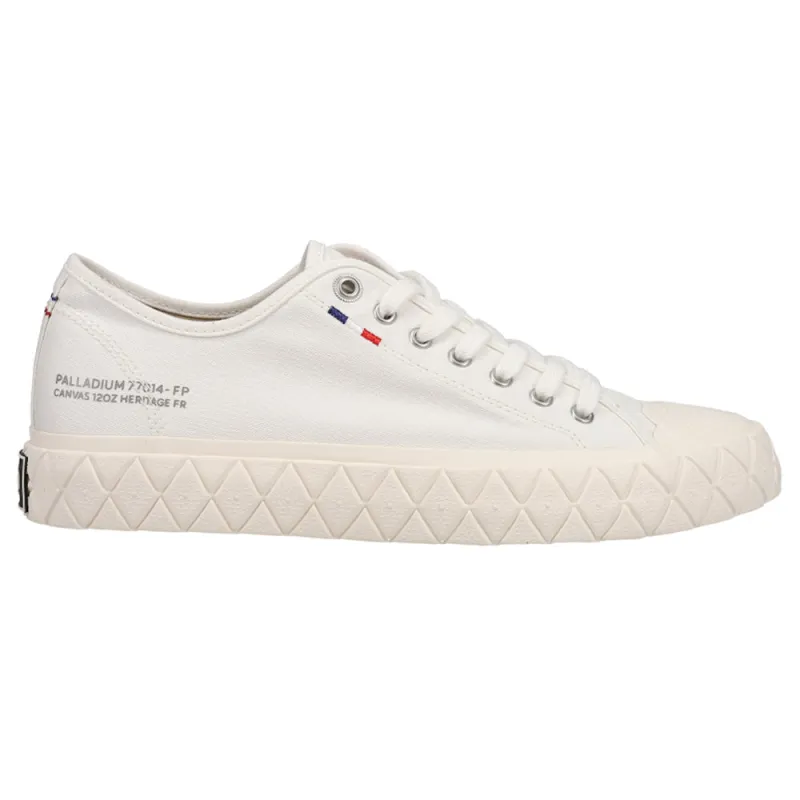 Palla Ace CVS Lace Up Sneakers sold by Shoebacca