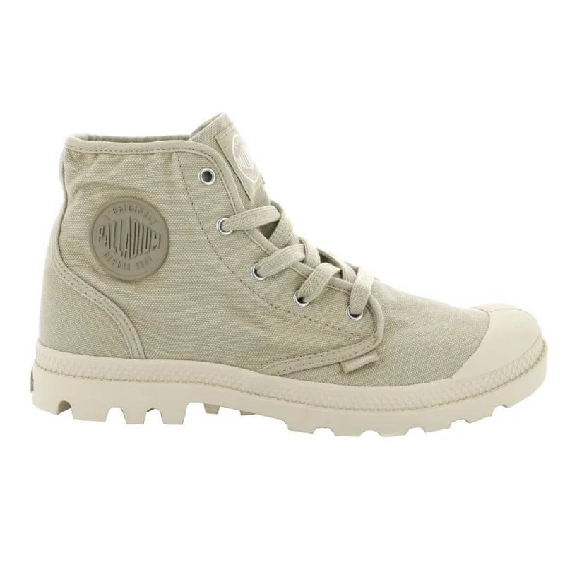 Pampa Hi Round Toe Lace Up Boots sold by Shoebacca