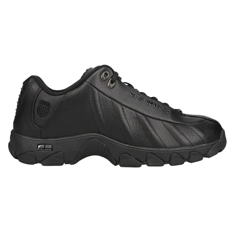 ST329 CMF Lace Up Sneakers made by K-Swiss
