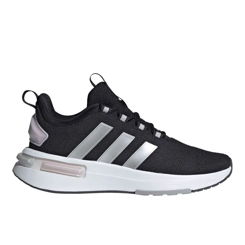 Racer TR23 Lace Up Sneakers made by Adidas