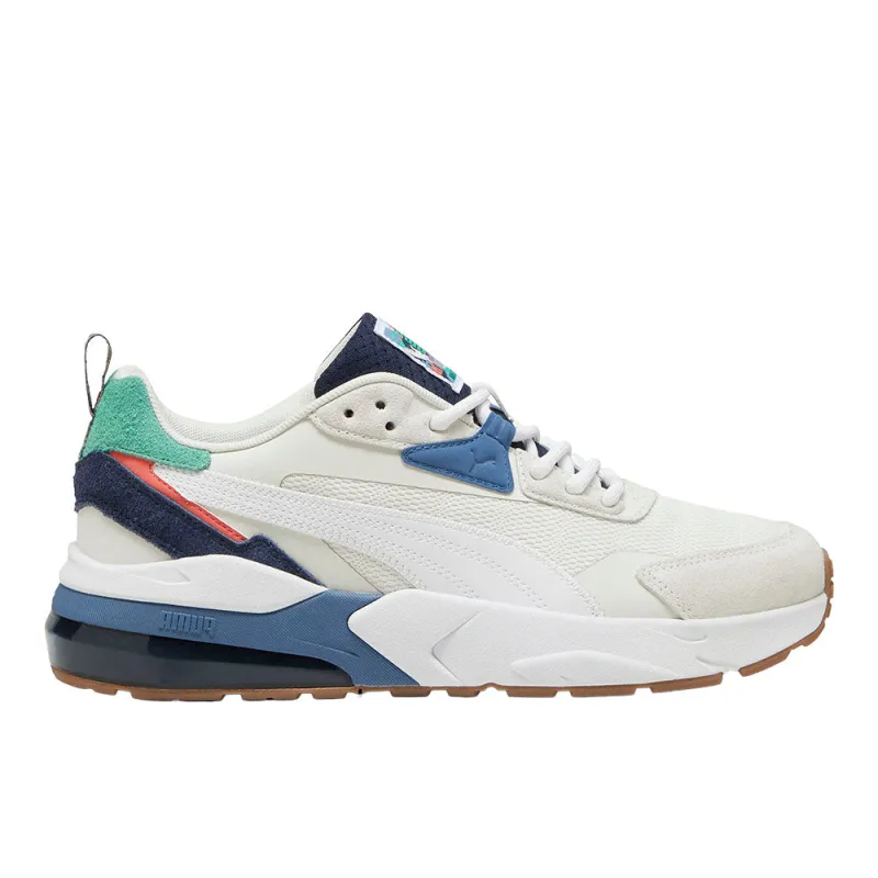 Vis2K SL Year Of Sports Lace Up Sneakers sold by Shoebacca