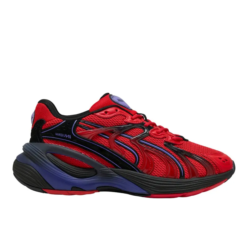 Inverse Rev Lace Up Sneakers made by Puma