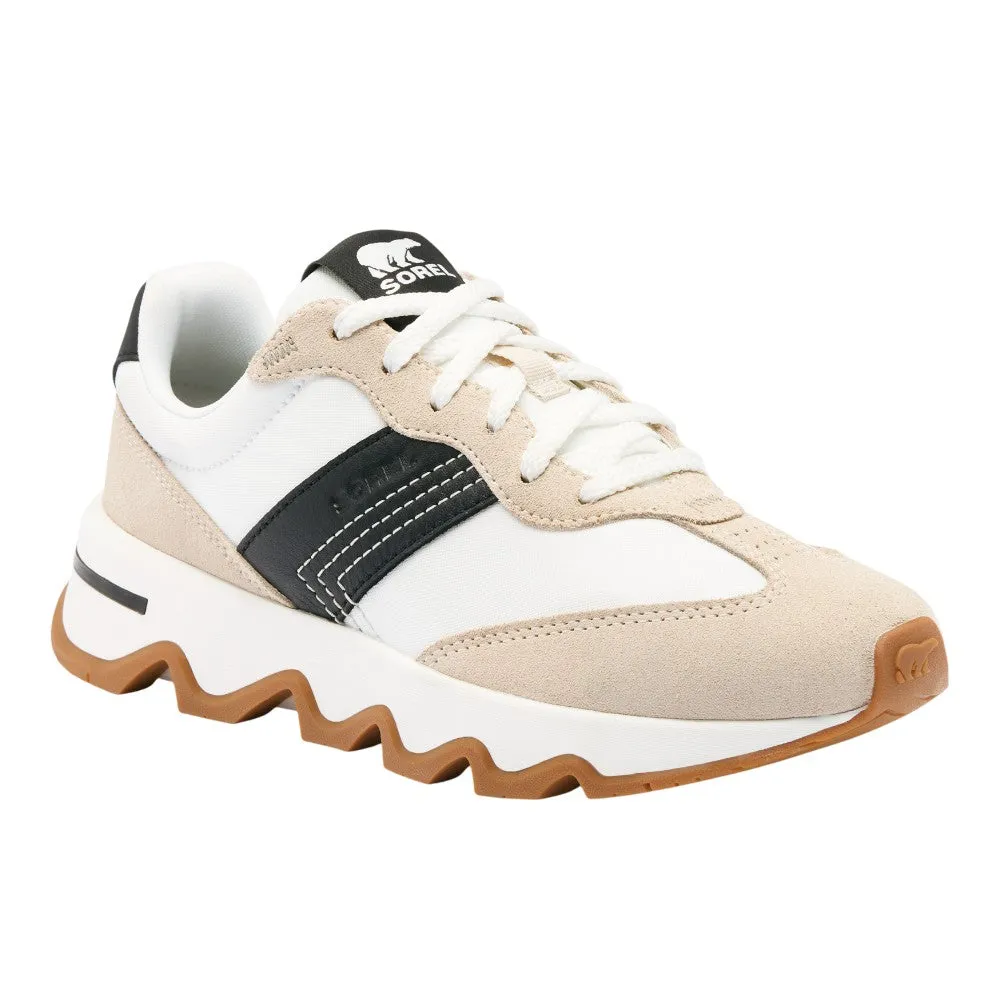 Kinetic Ember Lace Up Sneakers sold by Shoebacca product image thumbnail 2