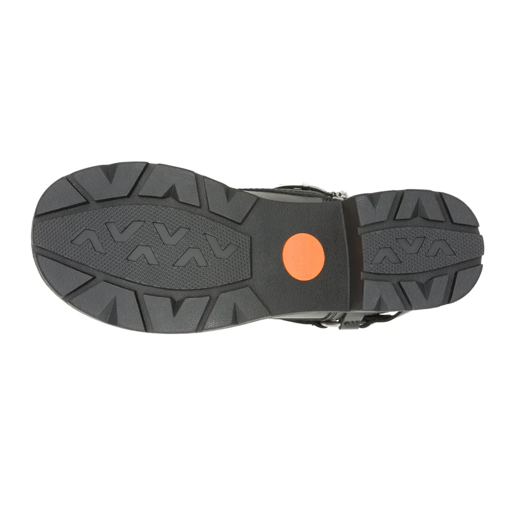 Tegan Glam Motorcycle Boot sold by Shoebacca product image thumbnail 5