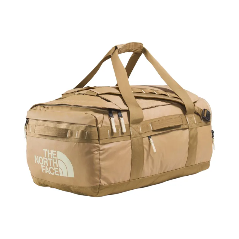 Base Camp Voyager 62L Duffel Bag sold by Shoebacca
