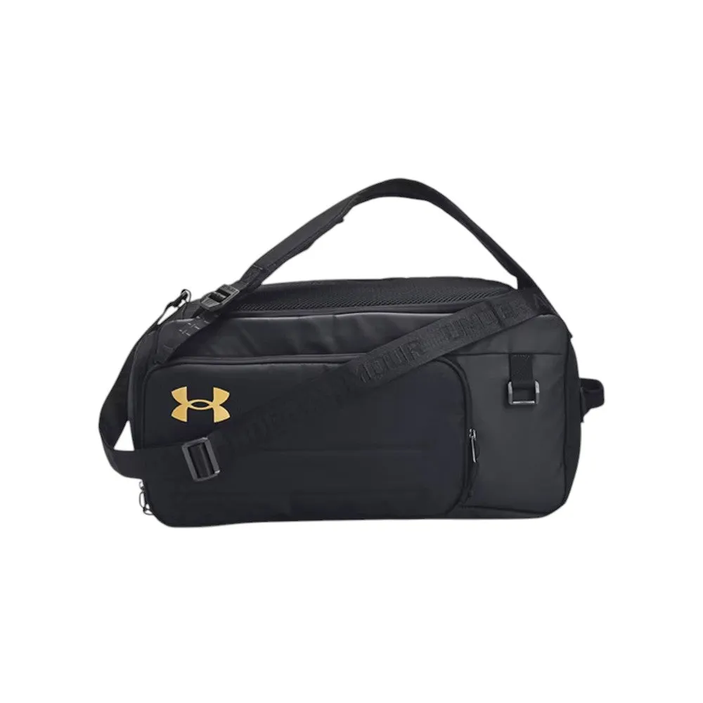 Contain Duo Small Backpack sold by Shoebacca