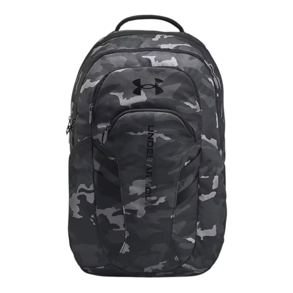 Hustle 6.0 Pro Backpack sold by Shoebacca