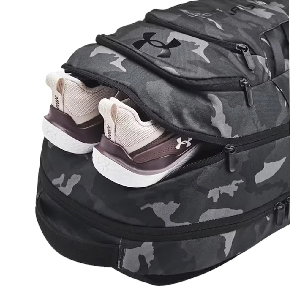 Hustle 6.0 Pro Backpack sold by Shoebacca product image thumbnail 3